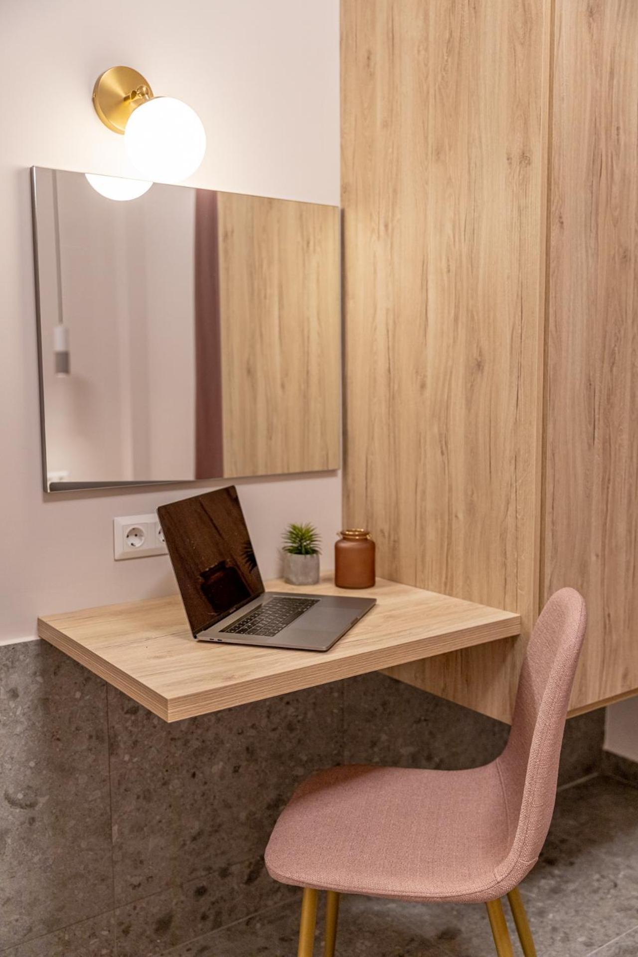 Elegant Apt 5' From Ampelokipi Metro Station 아테네 외부 사진